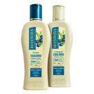 Kit Shampoo Condicionador Equilibrio 250 ml Bio Extratus