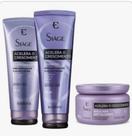 Kit shampoo condicionador