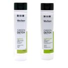 Kit Shampoo + Condicionador Green Detox 300ml Vita Derm