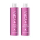 Kit Shampoo + Condicionador Hair Care Hydra Jacques Janine