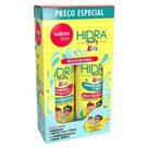 Kit Shampoo + Condicionador Hidra Multy Kids Salon Line