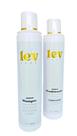 Kit Shampoo + Condicionador Hidratação e Nutrição Lev Care