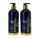 Kit shampoo + condicionador - hydro cupuaçu - amazonex