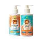 Kit Shampoo + Condicionador Infantil Lavanda Verdi Natural Kit Shampoo + Condicionador Infantil Lavanda Verdi Natural