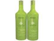 Kit Shampoo + Condicionador Inoar Argan Oil