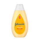 KIT SHAMPOO+CONDICIONADOR JOHNSONS BABY 200ml TRADICIONAL