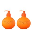 Kit Shampoo + Condicionador K Pro Petit Kit Shampoo + Condicionador K Pro Petit
