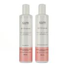 Kit Shampoo + Condicionador Klow REVITAHAIR 300ml Kit Shampoo + Condicionador Klow REVITAHAIR 300ml