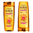 Kit Shampoo + Condicionador L'Oréal Paris Elseve Óleo Extraordinário Nutrição
