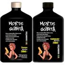 Kit Shampoo + Condicionador Lola Morte Subita Kit Shampoo + Condicionador Lola Morte Subita