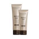 Kit Shampoo Condicionador Lowell Protect Care Home care