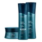 Kit Shampoo Condicionador Máscara Amend Expertise Volume Absoluto