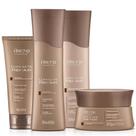 Kit Shampoo, Condicionador, Máscara e Creme Amend Expertise Complete Repair