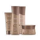 Kit Shampoo, Condicionador, Máscara e Leave-in Expertise Complete Repair - Amend