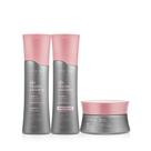 Kit Shampoo + Condicionador + Máscara Expertise Prolonga & Regenera 40+