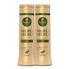 Kit Shampoo Condicionador Murumuru 300ml - Haskell