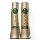 Kit Shampoo + Condicionador Murumuru Haskell 500ML
