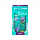 Kit Shampoo + Condicionador Novex Revitay Meus Cachos Kit Shampoo + Condicionador Novex Revitay Meus Cachos