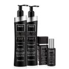 Kit Shampoo + Condicionador + Óleo Amend Luxe Creations Extreme Repair