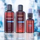 Kit Shampoo Condicionador Óleo Hidratação Capilar Condado Kit Shampoo Condicionador Óleo Hidratação Capilar Condado