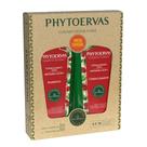 Kit Shampoo+Condicionador Phytoervas Fortalecimento Total 250ml