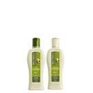 Kit Shampoo + Condicionador Pós Química 250ml - Bio Extratus