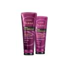 Kit Shampoo Condicionador Pro Cronology Cronograma Capilar Hidratação Siage Eudora