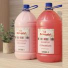 KIT Shampoo + Condicionador Profissional Ceramidas Detagold 2LT Hidratação Profunda e Reconstrução KIT Shampoo + Condicionador Profissional Ceramidas Detagold 2LT Hidratação Profunda e Reconstrução