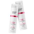 Kit Shampoo + Condicionador Reconstrução Total Jacques Janine 240ml