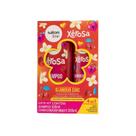 Kit Shampoo Condicionador Salon Line Xêrosa Glamour Chic