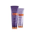 Kit Shampoo Condicionador Siàge Liso Intenso
