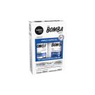 Kit Shampoo Condicionador SOS Bomba Original Salon Line 200ml