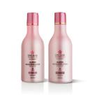 Kit Shampoo + Condicionador Super Reconstrução 300mL Dyusar