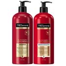Kit Shampoo + Condicionador Tresemmé Blindagem Antiumidade 650ml