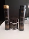Kit shampoo creme e condicionador cabelos Kit shampoo creme e condicionador cabelos