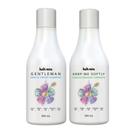 Kit Shampoo Creme e Condicionador Kah-Noa Kit Shampoo Creme e Condicionador Kah-Noa