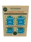 Kit Shampoo e Cond Anticaspa Limão e Menta Phytoervas 250ml Kit Shampoo e Cond Anticaspa Limão e Menta Phytoervas 250ml
