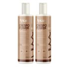 Kit Shampoo e Cond Crespo 300g Apice