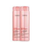 Kit Shampoo e Cond. Hair Remedy 250ml - Cadiveu