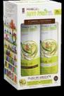 KIT SHAMPOO E CONDICIONADOR 1L + 1L Óleo de Abacate PROBELLE