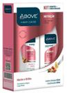 Kit Shampoo e Condicionador 1L com Biotina Vitamina B7 Kit Shampoo e Condicionador 1L com Biotina Vitamina B7