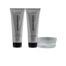 Kit Shampoo E Condicionador 240g Hair Masque 165g Ph Balancer Kpro