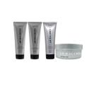 Kit Shampoo e Condicionador 240ml Acidificante 230g Hair masque 165g Ph Balancer Kpro