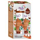 Kit Shampoo e Condicionador 300ml Mandioca Tropical Kit Shampoo e Condicionador 300ml Mandioca Tropical
