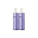 Kit Shampoo e Condicionador 300ml Mirra fix - Ápice