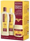 Kit Shampoo e Condicionador 500mL + Banho de Creme 230g Tutano Bio Extratus Kit Shampoo e Condicionador 500mL + Banho de Creme 230g Tutano Bio Extratus