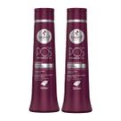 Kit Shampoo e Condicionador 500ml Pós Progressiva - Haskell