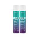 Kit Shampoo e Condicionador Absolut Cachos - Light Hair