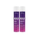 Kit Shampoo e Condicionador Absolut Engrossador Kit Shampoo e Condicionador Absolut Engrossador
