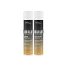 Kit Shampoo e Condicionador Absolut Fortalecedor 300 ML Light Hair